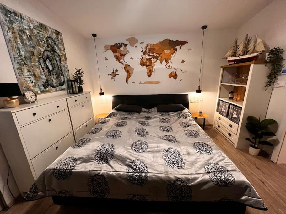 Chatka Pod Martinskymi Holami S Klimatizaciou Bagian luar foto